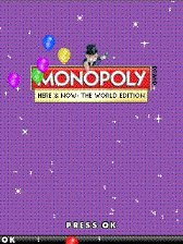 game pic for Monopoly Here and Now - World Edition